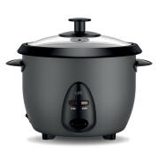 Life Βραστήρας Ρυζιού 1L 400W Basmati