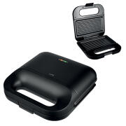 Life Τοστιέρα με Αντικολλητικές Grill Πλάκες 750W Tostaki