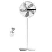 Life Ανεμιστήρας Ορθοστάτης Premium 24W Gale Λευκός