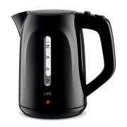 Life Βραστήρας Premiere 1.0L 1100W Μαύρος
