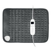 LiFE Ηλεκτρική θερμοφόρα 40x30cm, 100W LiFE THERMOFORA Wellness Series