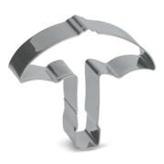 Patisse Κουπ-Πατ "Ομπρέλα" Ανοξείδωτο 8cm.