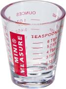 Patisse Mini Μεζούρα 30ml-Συνθετική