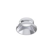 Ideal Lux REFLECTOR X DOWNLIGHT DYNAMIC REFLECTOR ROUND FIXED CHROME 221649
