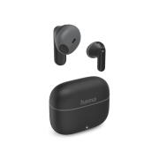 Hama Freedom Light II TWS Earbuds Μαύρα
