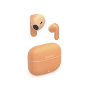 Hama Freedom Light II TWS Earbuds Πορτοκαλί