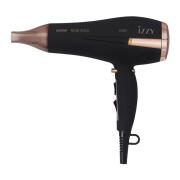 Izzy Πιστολάκι Μαλλιών Ionic 2400W Rose Gold