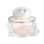 Izzy Φουρνάκι Ρομπότ 8-σε-1 17lt 1400W ΑC2 Multi Green