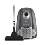 Izzy Dynamic Force K1 Ηλεκτρική Σκούπα με Σακούλα 4lt 800W