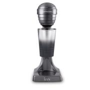 Izzy Φραπεδιέρα Επιτραπέζια Caffeccino 120W με 2 Ταχύτητες IF120 Γκρι