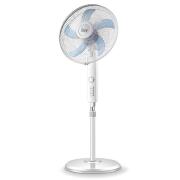 Izzy Ανεμιστήρας Δαπέδου 16'' IZ-9020 Λευκός