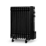 Izzy Καλοριφέρ Λαδιού 2500W IZ-9019