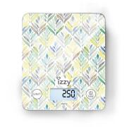 Izzy Ζυγός Κουζίνας Aquarella 10Kg IZ-7007