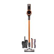 Izzy Ασύρματη Σκούπα Στικ 2-in-1 25.9V BLDC IZ-4007