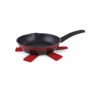 Ιzzy Αντικολλητικό Τηγάνι 28εκ Cayenne