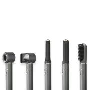 Izzy IZ-7220 Multi Styler Air Pro Ηλεκτρική Βούρτσα με Αέρα 1300W