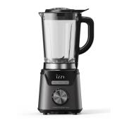 Izzy Μπλέντερ Power Blend 3-in-1 1200W ΙΖ-6501
