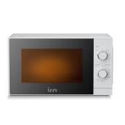 Izzy Φούρνος Μικροκυμάτων 20L IZ-8011 Λευκός