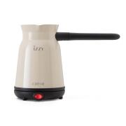 Izzy Ηλεκτρικό Μπρίκι Creme IZ-3102