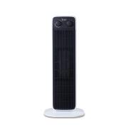 Izzy Αερόθερμο Κεραμικό Περιστρεφόμενο IZ-9061