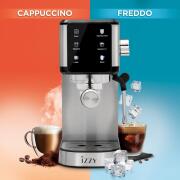 IZZY Espesso Μηχανή Palermo Cold IZ-6024