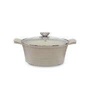 Izzy Γάστρα / Κατσαρόλα με Καπάκι 20εκ. Elea New