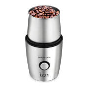 Izzy Μύλος Άλεσης Καφέ 2σε1 IZ-6205