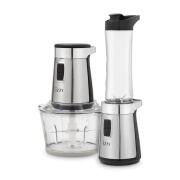 Izzy IΖ-6909 Κοπτήριο Multi-Smoothie Inox