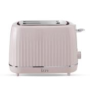Izzy IZ-9105 Φρυγανιέρα Pastel Pink