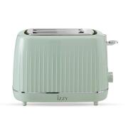 IZZY Φρυγανιέρα Pastel Green IZ-9105