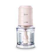 Izzy IZ-6906 Κοπτήριο Multi Pastel Pink