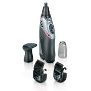 VALERA Trimmer για τα γένια και την μύτη, TRIMMY SUPER SET