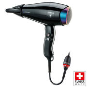 Valera Πιστολάκι Μαλλιών Επαγγελματικό 1600W Epower 2020 Crystal Black