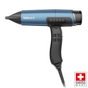 Valera Επαγγελματικό Πιστολάκι Μαλλιών 2400W HI-PAX Mπλε