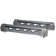 Cam ΒΑΣΗ ΟΡΟΦΗΣ ΓΙΑ ΣΚΙ ΓΙΑ 4 ΖΕΥΓΑΡΙΑ ΣΚΙ Ή 2 SNOWBOARD