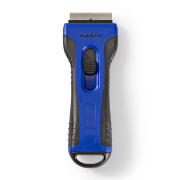 Nedis CESC110BU Ξύστρα για Kαθαρισμό Kεραμικών Eστιών