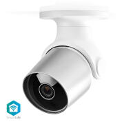 NEDIS WiFi Smart IP κάμερα HD 1080p, για εξωτερικούς χώρους, WIFICO11CWT