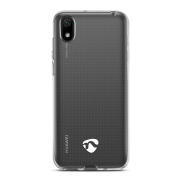 NEDIS Διάφανη θήκη σιλικόνης για το Huawei Y5 2019 / Honor 8s, SJC30031TP
