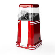 Nedis Συσκευή για Ποπ Κορν 1200W FCPC100RD