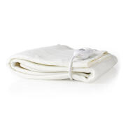 Nedis Μονό Ηλεκτρικό Θερμαινόμενο Επίστρωμα 60W 150x80cm 110CWT1