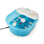 NEDIS 7 σε 1 Συσκευή μασάζ ποδιών, 300W. NEDIS HCFB400FWT