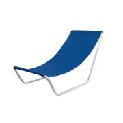 Malatec Πτυσσόμενη Καρέκλα Παραλίας 60 x 45 x 40 cm Malatec 23563