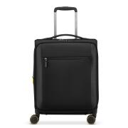 Delsey Βαλίτσα καμπίνας expandable slim 55cm Montmartre 3 Black