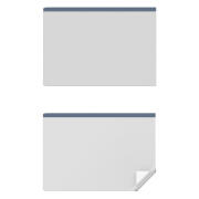 XP-PEN Προστατευτικό φιλμ οθόνης για XP-PEN Deco Pro_S. XP-PEN AC85