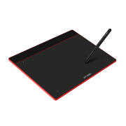 XP-PEN Γραφίδα σχεδίασης Deco Fun L. XP-PEN Deco Fun L RED