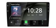 KENWOOD 9” CAR MULTI MEDIA ANDROID-CAR PLAY