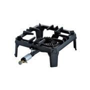 Foker Μονή Eστία Yγραερίου Bαρέως Tύπου από Mαντέμι