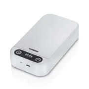 MELISSA Αποστειρωτής UV 2W, σε λευκό χρώμα. MELISSA 16800032