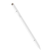 XO Γραφίδα 3 σε 1 για οθόνες αφής, σε λευκό χρώμα XO ST-10 3-IN-1 WHITE