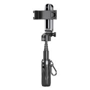 XO 3 σε 1 Πολυμορφικό selfie stick με λειτουργία Bluetooth XO SS21